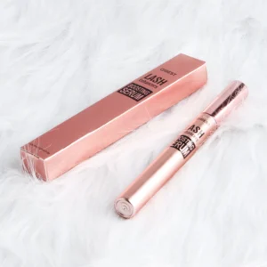 Natural Eyelash Growth Serum – Lash Nourishing & Lengthening Treatment for Thicker, Longer & Fuller Eyelashes