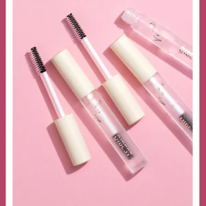 Waterproof Eyebrow Styling Wax – Long-Lasting Quick-Dry Brow Pomade & Natural Brow Sculpting Soap